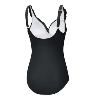 Купальник женский Aqua Speed Lydia Black 631-01