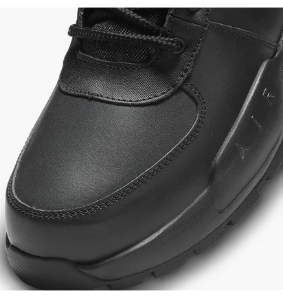 Черевики чоловічі Nike Air Max Goaterra 2.0 Black DD5016-001