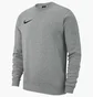 Свитшот мужской Nike Park 26 Fleece Crew Grey IB1190-063