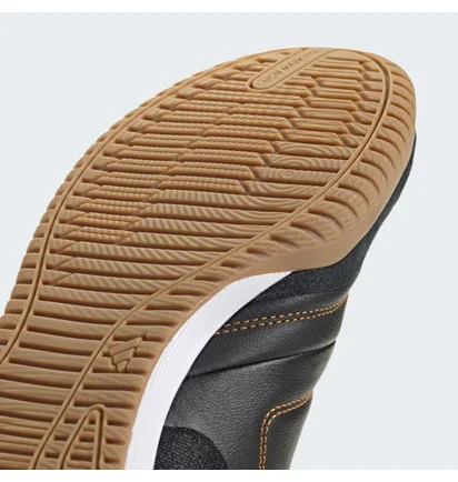 Футзалки унисекс Adidas Top Sala Competition Indoor Cleats Black IE1546