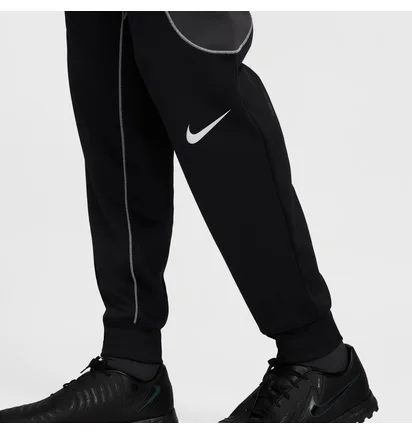Спортивный костюм мужской Nike Strike+ MenS Football Tracksuit Black/Grey HJ3811-010