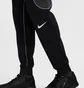 Спортивный костюм мужской Nike Strike+ MenS Football Tracksuit Black/Grey HJ3811-010