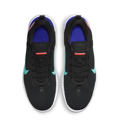 Кросівки чоловічі Nike Flex Experience Run 12 Black DV0740-005