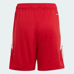 Шорти дитячі Adidas Tiro 24 Red IR9367