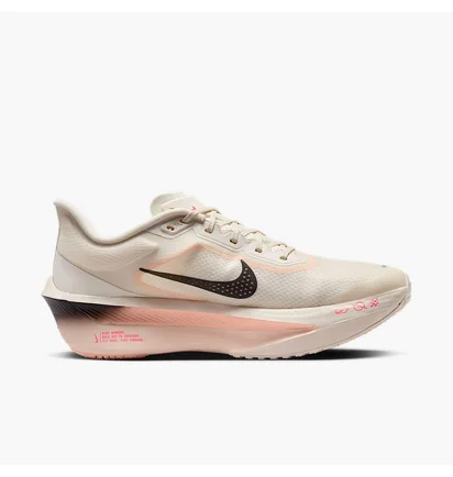 Кросівки унісекс Nike Zoom Fly 6 Beige FN8454-102