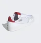 Кроссовки мужские Adidas Supercourt White Ef5881