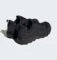 Кросівки чоловічі Adidas Tracerocker 2.0 Gore-Tex Trail Running Shoes Black IF2579