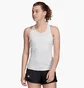 Майка женская Adidas Club Tank White FK6980