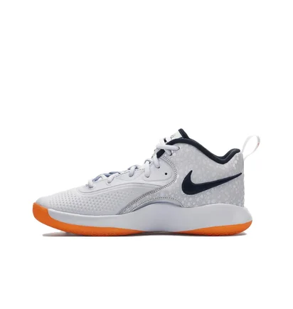 Кроссовки унисекс Nike Air Zoom Hyperset 2 Se Ic Grey HF3241-900