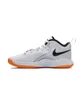 Кроссовки унисекс Nike Air Zoom Hyperset 2 Se Ic Grey HF3241-900