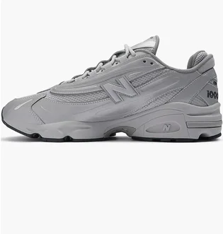 Кроссовки мужские New Balance 1000 Reflective Pack Grey M1000TE