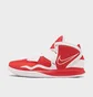 Кросівки унісекс Nike Kyrie Infinity Team Basketball Shoes Red/White Do9616-600