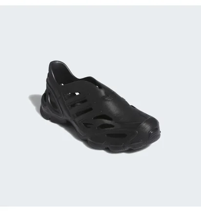 Тапочки унісекс Adidas Adifom Supernova Shoes Black IF3915