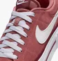 Кросівки жіночі Nike Court Legacy Lift Shoes Bordo FJ1986-600