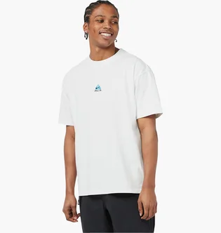 Футболка мужская Nike Acg Lungs T-Shirt White DQ1815-124