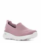 Кросівки жіночі Skechers Go Walk Joy Sensational Day Slip On Pink 124187-MVE
