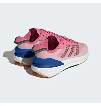 Кроссовки женские Adidas Avryn Shoes Pink IG0648