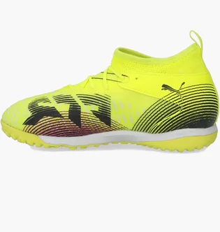 Сороконіжки дитячі Puma Future 8 Match Yellow 108386-03
