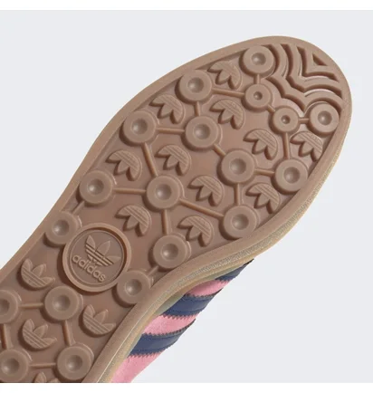 Кросівки жіночі Adidas Gazelle Bold Shoes Pink H06122