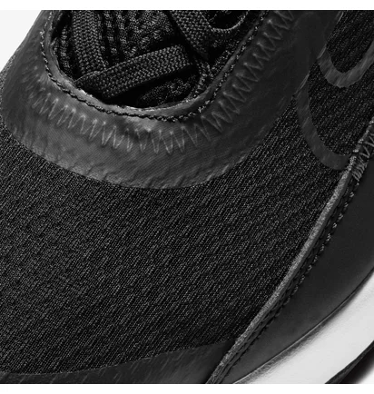 Кросівки дитячі Nike Air Max 2090 Gs Black Dd3236-001