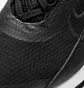 Кросівки дитячі Nike Air Max 2090 Gs Black Dd3236-001
