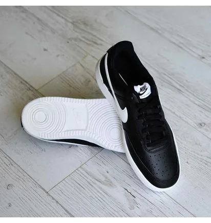 Кросівки чоловічі Nike Court Vision Low Black CD5463-001