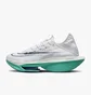Кроссовки женские Nike Alphafly 2 Road Racing Shoes White DN3559-100