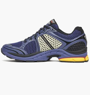 Кроссовки унисекс Saucony Progrid Triumph 4 Blue S70704-18