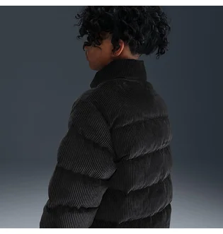 Пуховик детский Nike Adp Puffer Black HJ2543-010