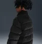 Пуховик дитячий Nike Adp Puffer Black HJ2543-010