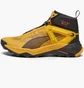 Кроссовки мужские Puma Seasons Explore Nitro™ Mid Gore-Tex MenS Hiking Shoes Yellow/Black 377860-03