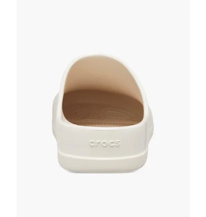 Тапочки унісекс CROCS Clog Beige 209366-160