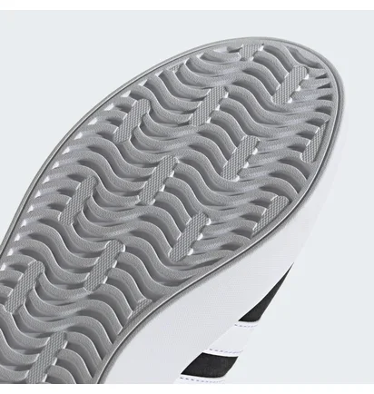 Кроссовки унисекс Adidas Vl Court 3.0 Shoes Black ID6278
