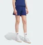 Шорты женские Adidas Essentials Color Pop Blue JG6219