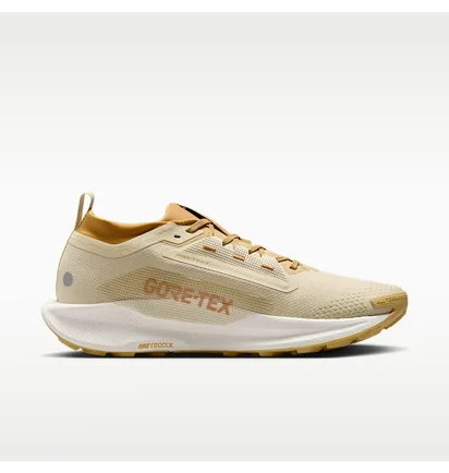 Кроссовки женские Nike Reactx Pegasus Trail 5 Gtx Sp Beige HQ7494-700
