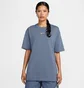 Футболка унісекс Nike Nocta Cs Short-Sleeve Tee Blue HM5774-491