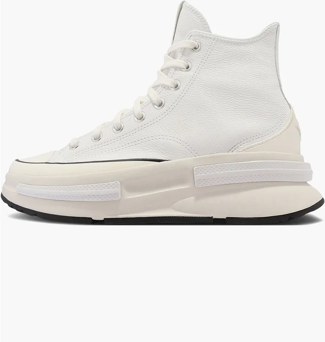 ᐉ Кеди унісекс Converse Run Star Legacy Cx White A05111C