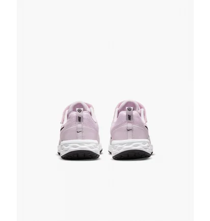 Кросівки дитячі Nike Revolution 6 Nn (Psv) Pink Dd1095-608