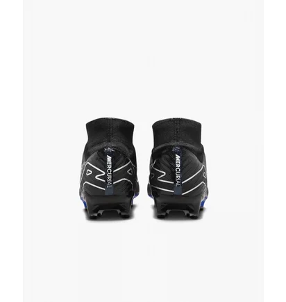Бутси унісекс Nike Mercurial Superfly 9 Elite Black DJ5165-040