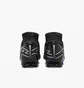 Бутси унісекс Nike Mercurial Superfly 9 Elite Black DJ5165-040