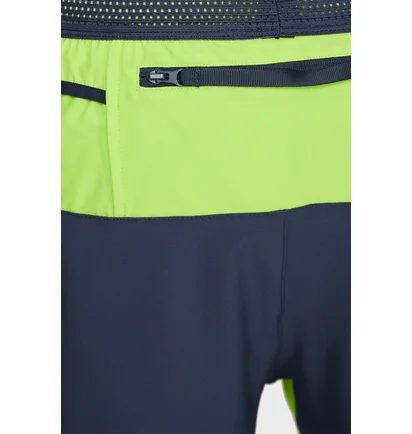 Шорти чоловічі CMP Shorts Green 32C6727-E413