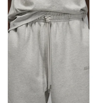 Штани чоловічі Air Jordan Wordmark Fleece Pant Grey FJ0696-050