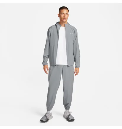 Куртка чоловіча Nike M Dri-Fit Form Hd Jkt Grey FB7482-084
