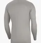 Термобілизна чоловіча Nike Dry Park First Layer Long Sleeve Grey Av2609-057