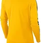 Кофта жіноча Nike Long-Sleeve T-Shirt W Nk Dry Acdmy18 Dril Top Ls Yellow 893710-719