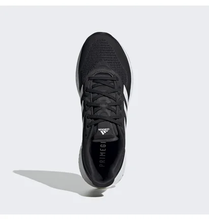 Кроссовки женские Adidas Supernova Black S42545
