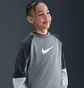 Спортивний костюм дитячий Nike Df Pk Crew Grey HQ9317-084