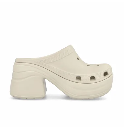 Тапочки мужские CROCS Sirene Clog Beige 208547-2Y2