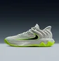 Кроссовки мужские Nike Giannis Immortality 4 Grey FQ3680-007
