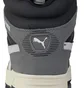 Кроссовки мужские Puma Slipstream Mid Heritage Black/Grey 386545-04